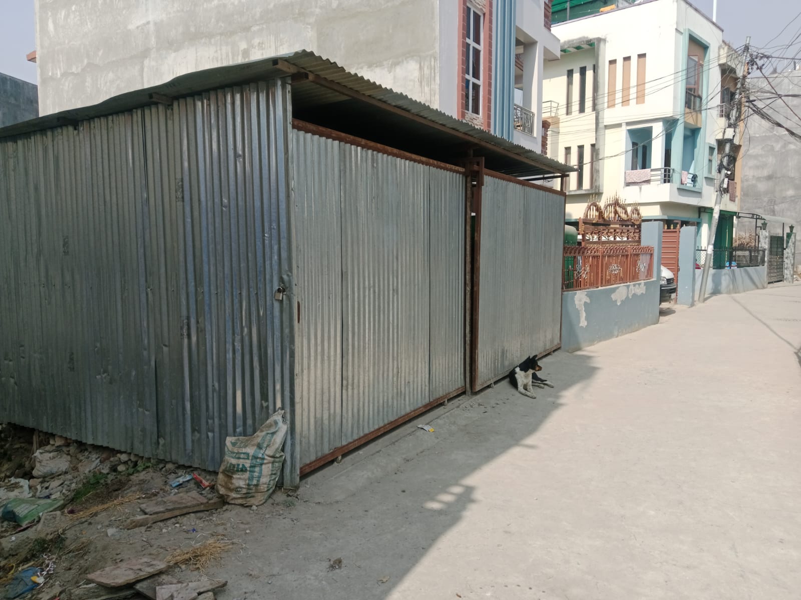 Picture of Mahalaxmi Municipality, Bagmati